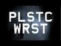 Il testo della Plastic wrist Secret Empire
