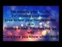 Lyrics of Already missing you Selena Gomez