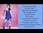 Il testo della I got u Selena Gomez
