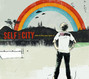Paroles de Always Self Against City