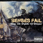 Il testo della One eight seven Senses Fail