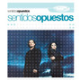 Lyrics of Nada Sentidos Opuestos