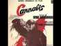 Paroles de Cannabis-bis Serge Gainsbourg