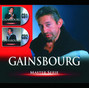 Paroles de Elisa Serge Gainsbourg