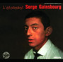 Paroles de En relisant ta lettre Serge Gainsbourg