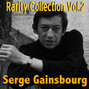 Paroles de Laissez-moi tranquille Serge Gainsbourg