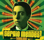 Lyrics of E menina (hey girl) Sergio Mendes
