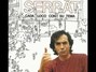 Lyrics of Cada loco con su tema Serrat