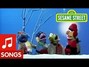 Lyrics of All dressed up Sesame Street