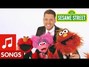 Il testo della Believe in yourself Sesame Street