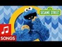 Il testo della C is for cookie Sesame Street