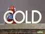 Il testo della Cold Sesame Street