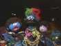 Il testo della Cookie disco Sesame Street