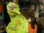 Il testo della Different ways Sesame Street