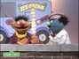 Il testo della Ernie's ice cream cone Sesame Street