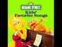 Il testo della Home on the range Sesame Street