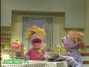 Il testo della Kids just love to brush Sesame Street
