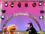Il testo della Little miss count along Sesame Street