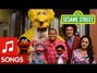 Il testo della Me Sesame Street