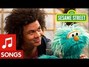 Il testo della Rosita Sesame Street