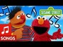 Il testo della Sing after me Sesame Street
