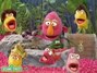 Il testo della Telly's aquarium Sesame Street