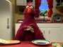 Il testo della Telly's lunch Sesame Street