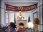 Paroles de The national association of 'w' lovers Sesame Street