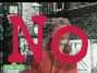Il testo della The word is no Sesame Street