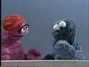 Il testo della What is friend? Sesame Street