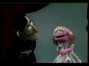 Il testo della What's my letter Sesame Street