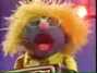 Il testo della You're alive Sesame Street