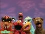 Il testo della You tickle me Sesame Street