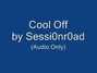 Il testo della Cool off Session Road