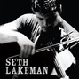 Il testo della The white hare Seth Lakeman
