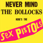 Il testo della No fun Sex Pistols