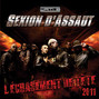Il testo della Propagande Sexion D'assaut