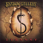 Il testo della Roads of thunder Shadow Gallery