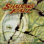 Il testo della Stepping outside the circle Shadows Fall