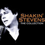 Il testo della Oh julie Shakin' Stevens