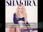 Lyrics of 23 (traduction) Shakira