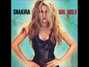 Lyrics of Anos luz Shakira