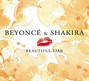 Lyrics of Beautiful liar Shakira