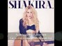 Il testo della You don\'t care about me (traduction) Shakira