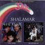 Il testo della Closer Shalamar
