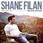 Lyrics of Knee deep in my heart Shane Filan