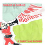 Il testo della Holiday Shane & Shane