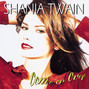 Lyrics of From this moment on Shania Twain