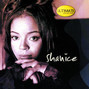 Lyrics of (baby tell me) can you dance Shanice