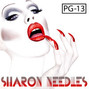 Lyrics of Let's all die Sharon Needles